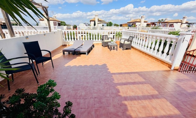 Venta - Quad Villa -
Daya Vieja - Daya Vieja - Town