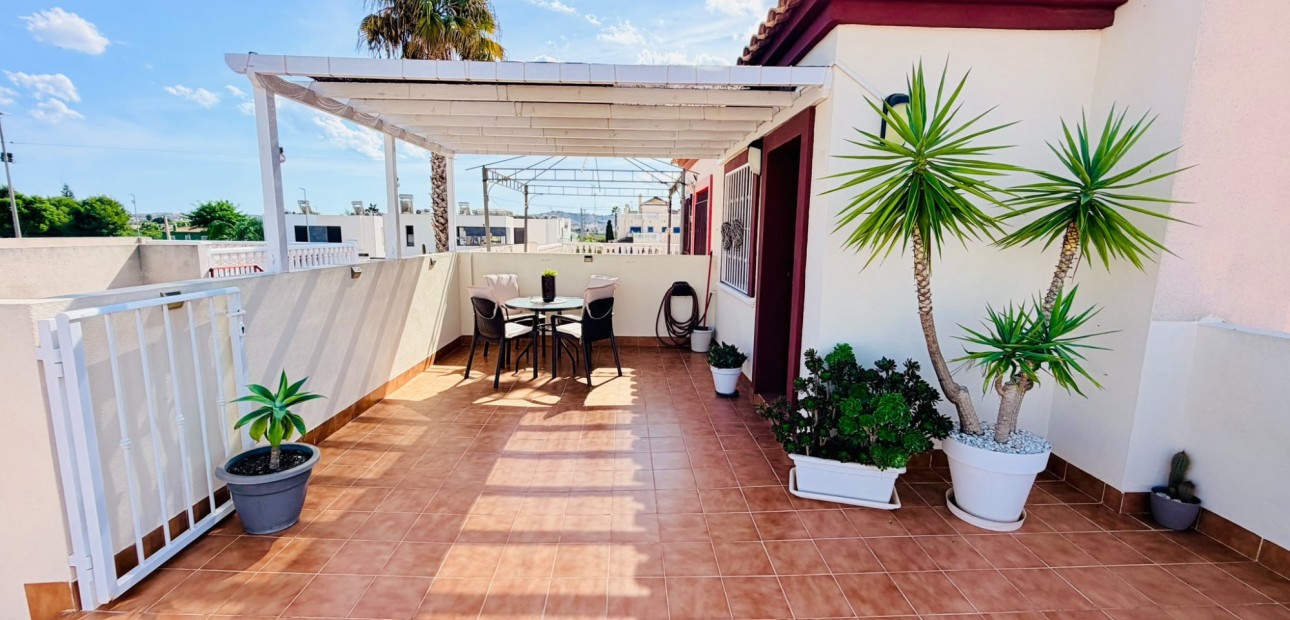 Venta - Quad Villa -
Daya Vieja - Daya Vieja - Town