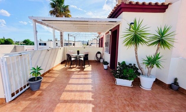 Venta - Quad Villa -
Daya Vieja - Daya Vieja - Town