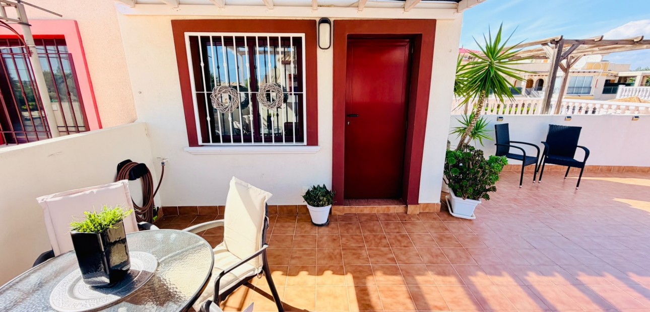 Venta - Quad Villa -
Daya Vieja - Daya Vieja - Town