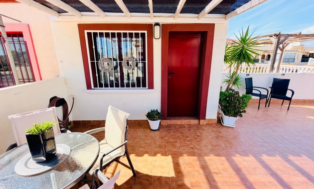 Venta - Quad Villa -
Daya Vieja - Daya Vieja - Town