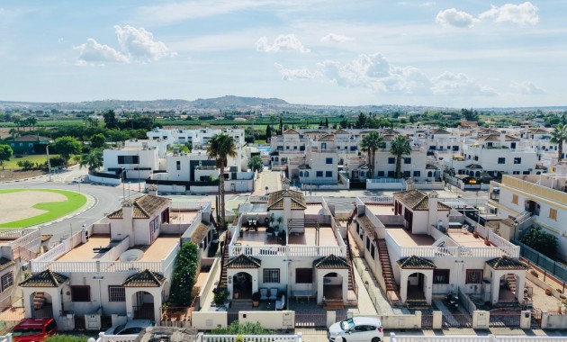 Venta - Quad Villa -
Daya Vieja - Daya Vieja - Town