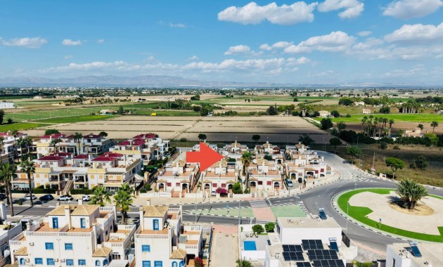 Venta - Quad Villa -
Daya Vieja - Daya Vieja - Town