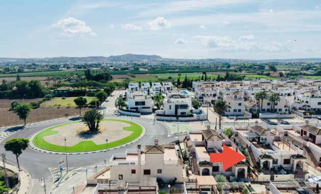 Venta - Quad Villa -
Daya Vieja - Daya Vieja - Town
