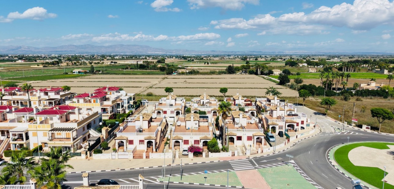 Venta - Quad Villa -
Daya Vieja - Daya Vieja - Town