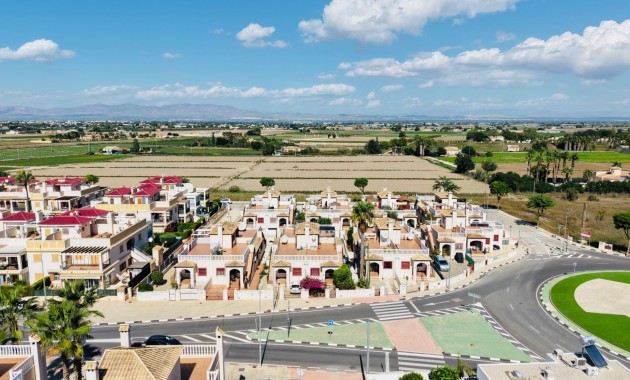Venta - Quad Villa -
Daya Vieja - Daya Vieja - Town
