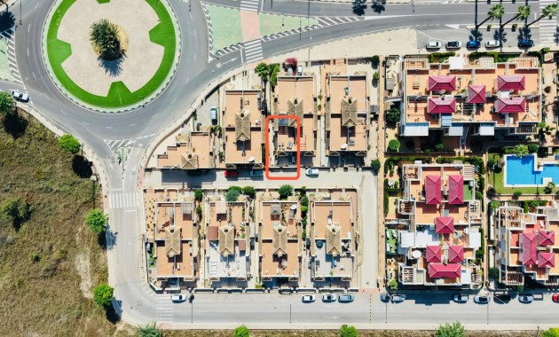 Venta - Quad Villa -
Daya Vieja - Daya Vieja - Town