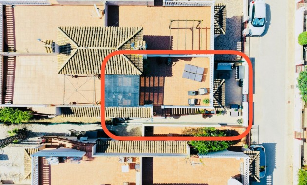 Venta - Quad Villa -
Daya Vieja - Daya Vieja - Town