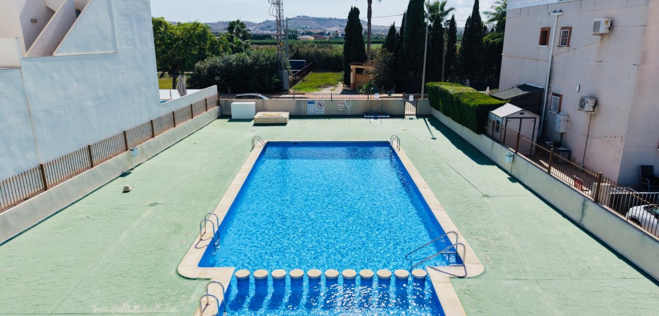 Venta - Quad Villa -
Daya Vieja - Daya Vieja - Town