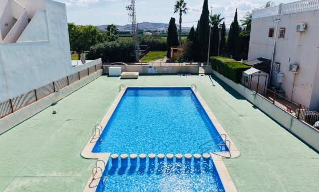 Venta - Quad Villa -
Daya Vieja - Daya Vieja - Town