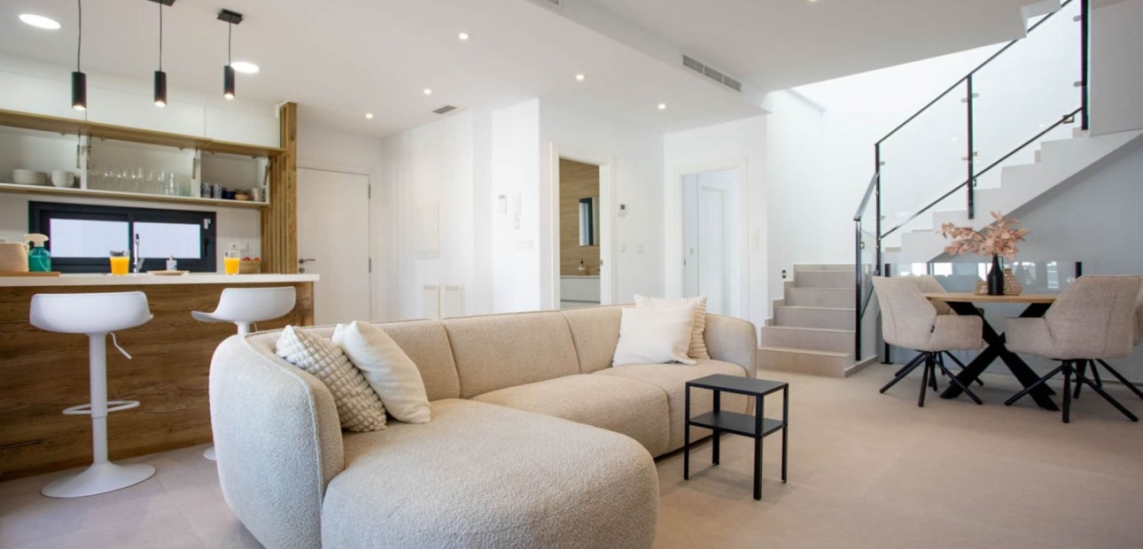 Venta - Semi Detached Villa -
Dolores - Dolores - Town