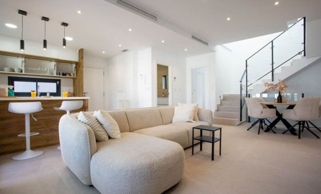 Venta - Semi Detached Villa -
Dolores - Dolores - Town