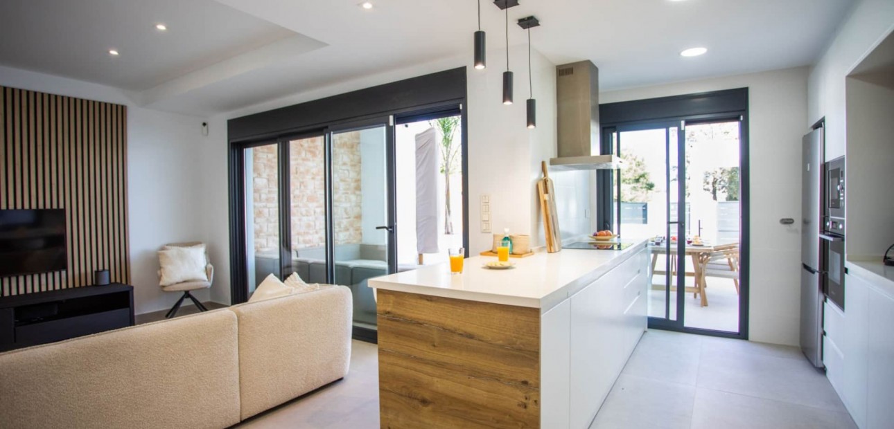 Venta - Semi Detached Villa -
Dolores - Dolores - Town