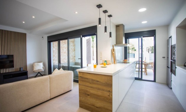 Venta - Semi Detached Villa -
Dolores - Dolores - Town