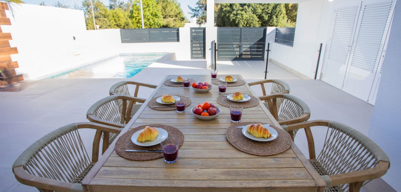 Venta - Semi Detached Villa -
Dolores - Dolores - Town
