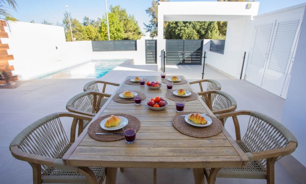 Venta - Semi Detached Villa -
Dolores - Dolores - Town