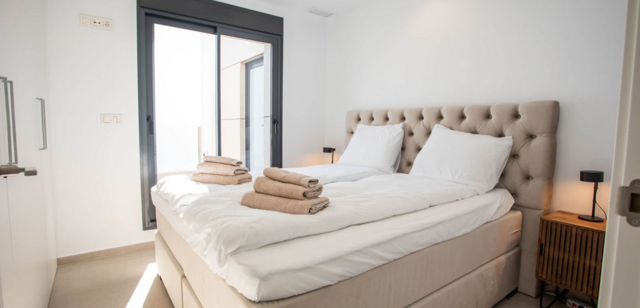 Venta - Semi Detached Villa -
Dolores - Dolores - Town