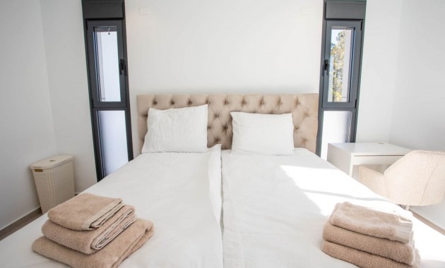 Venta - Semi Detached Villa -
Dolores - Dolores - Town
