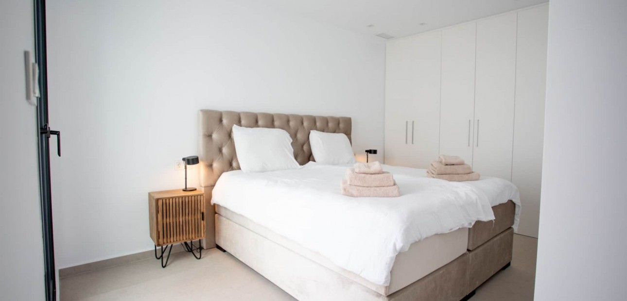 Venta - Semi Detached Villa -
Dolores - Dolores - Town