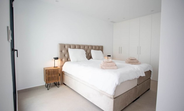 Venta - Semi Detached Villa -
Dolores - Dolores - Town
