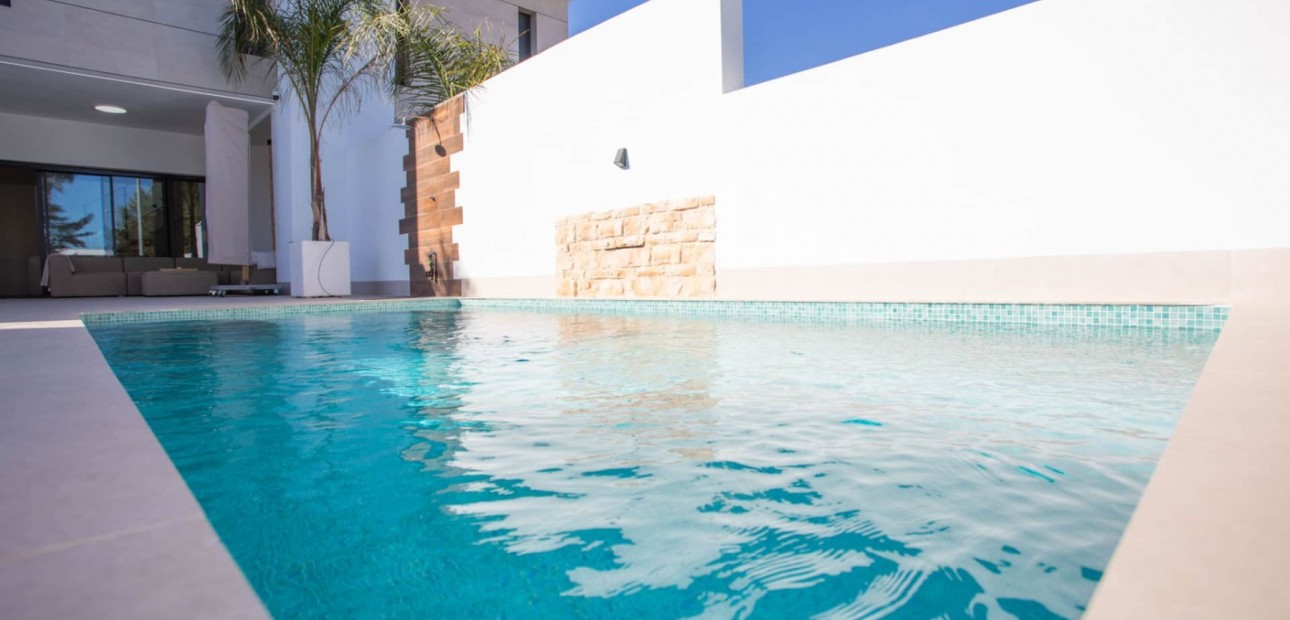 Venta - Semi Detached Villa -
Dolores - Dolores - Town