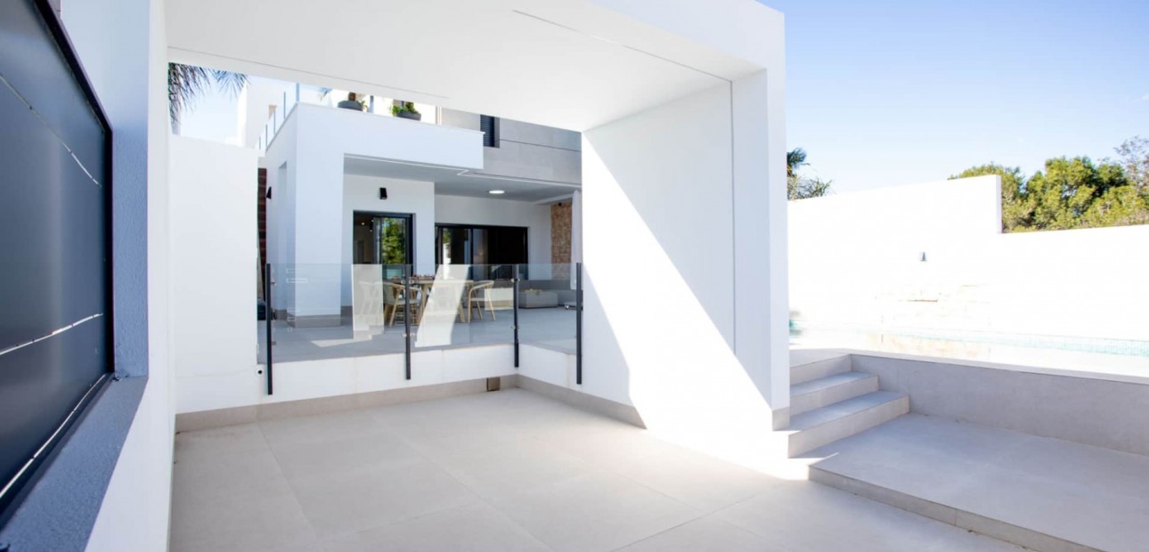 Venta - Semi Detached Villa -
Dolores - Dolores - Town