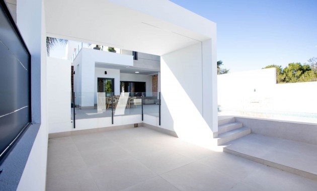 Venta - Semi Detached Villa -
Dolores - Dolores - Town