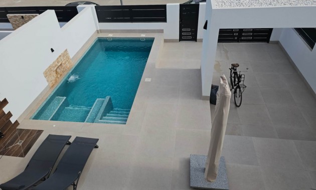 Venta - Semi Detached Villa -
Dolores - Dolores - Town