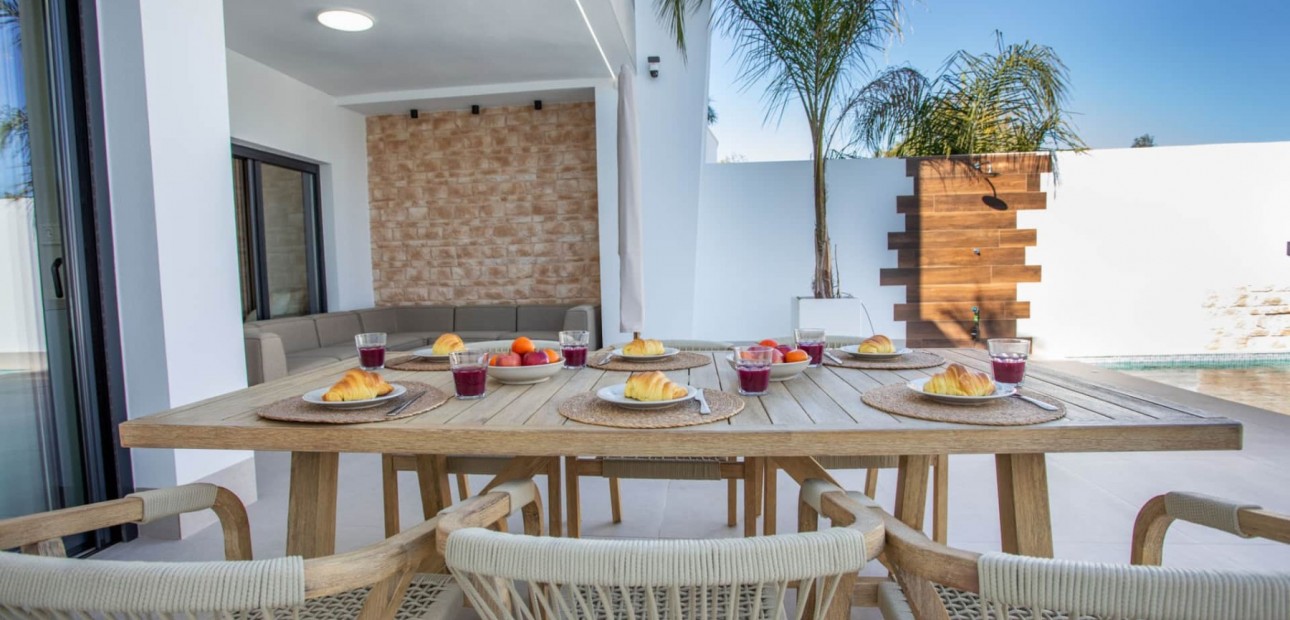 Venta - Semi Detached Villa -
Dolores - Dolores - Town