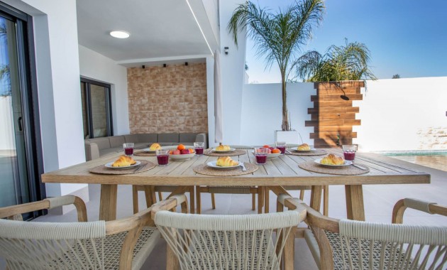 Venta - Semi Detached Villa -
Dolores - Dolores - Town