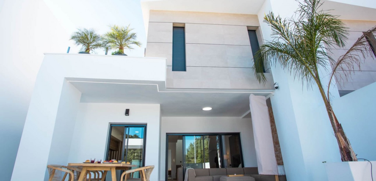 Venta - Semi Detached Villa -
Dolores - Dolores - Town