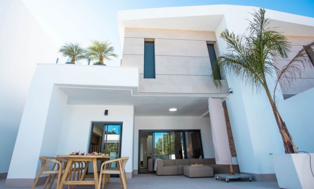 Venta - Semi Detached Villa -
Dolores - Dolores - Town