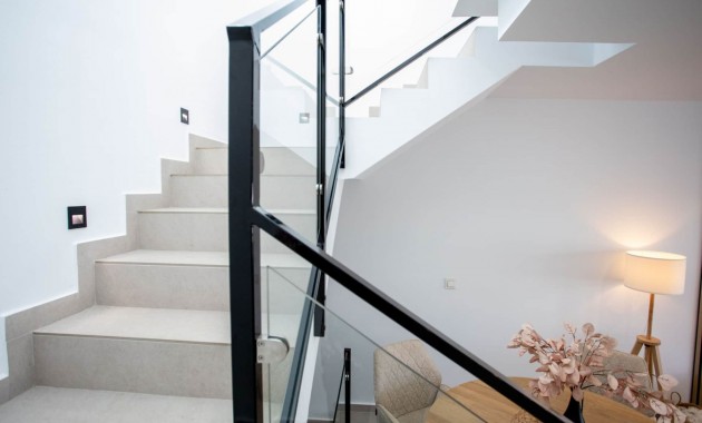 Venta - Semi Detached Villa -
Dolores - Dolores - Town