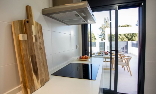 Venta - Semi Detached Villa -
Dolores - Dolores - Town
