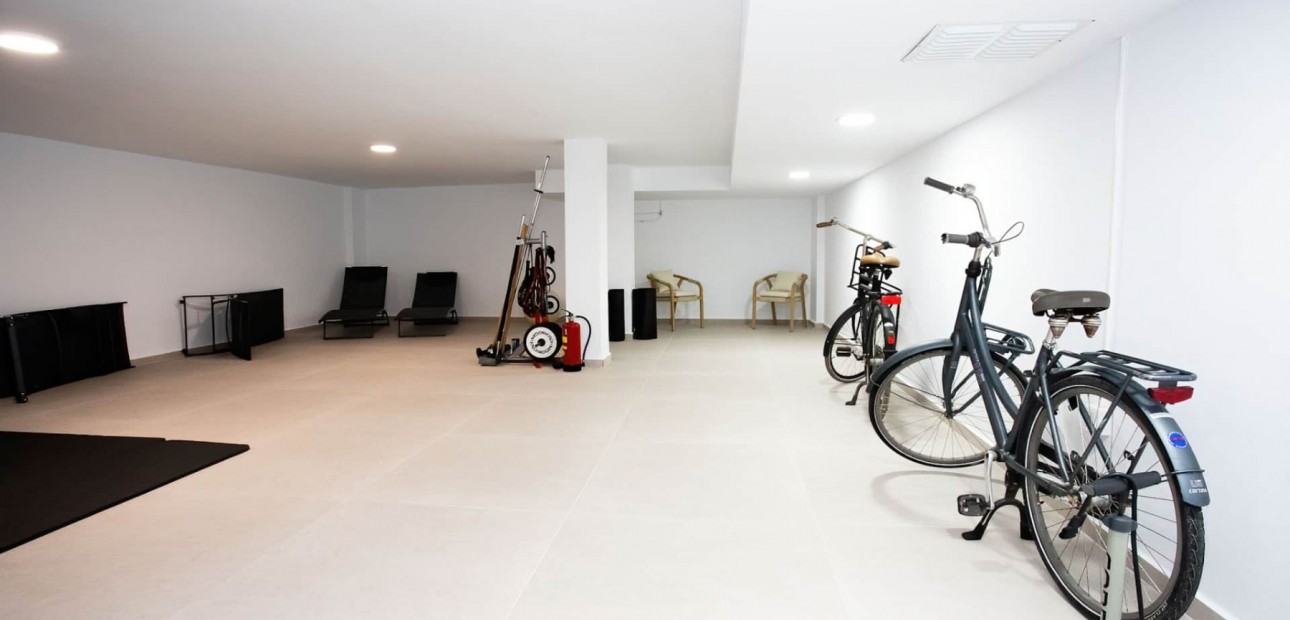 Venta - Semi Detached Villa -
Dolores - Dolores - Town