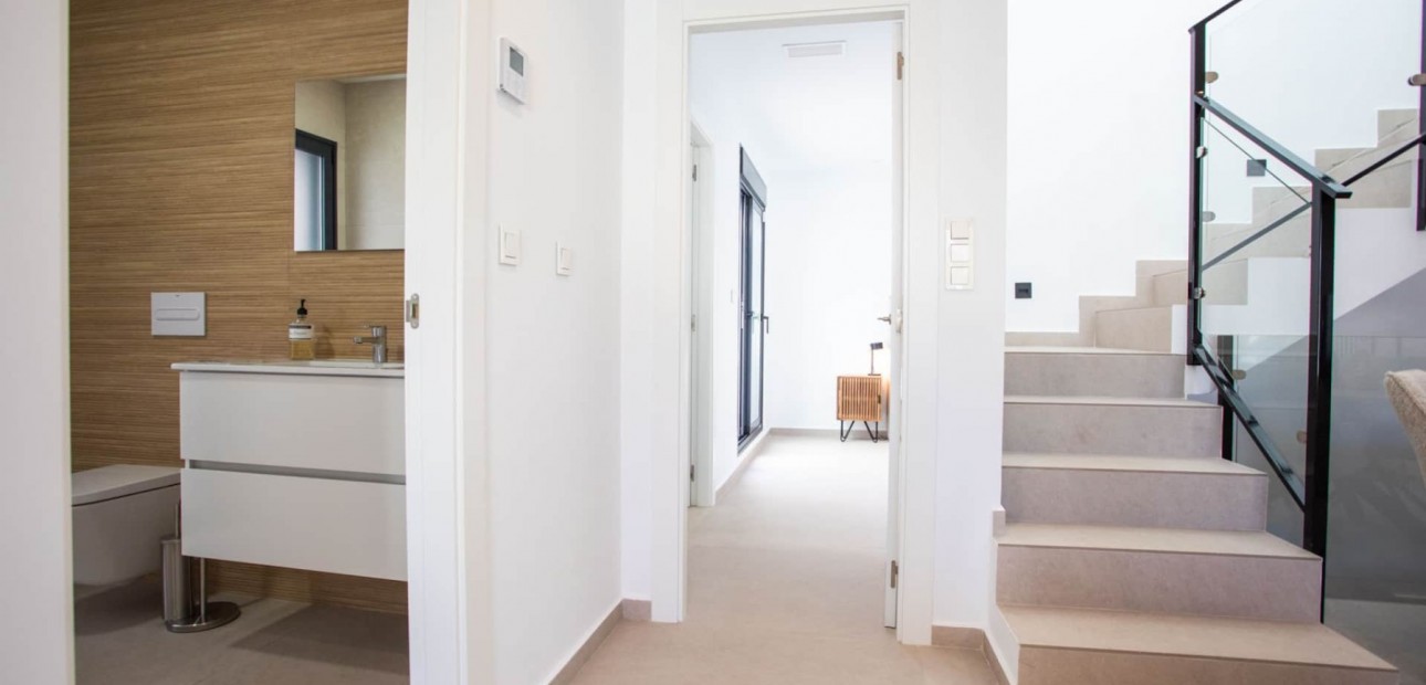 Venta - Semi Detached Villa -
Dolores - Dolores - Town