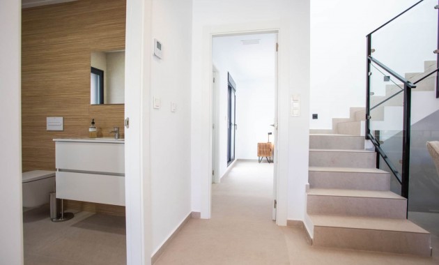Venta - Semi Detached Villa -
Dolores - Dolores - Town