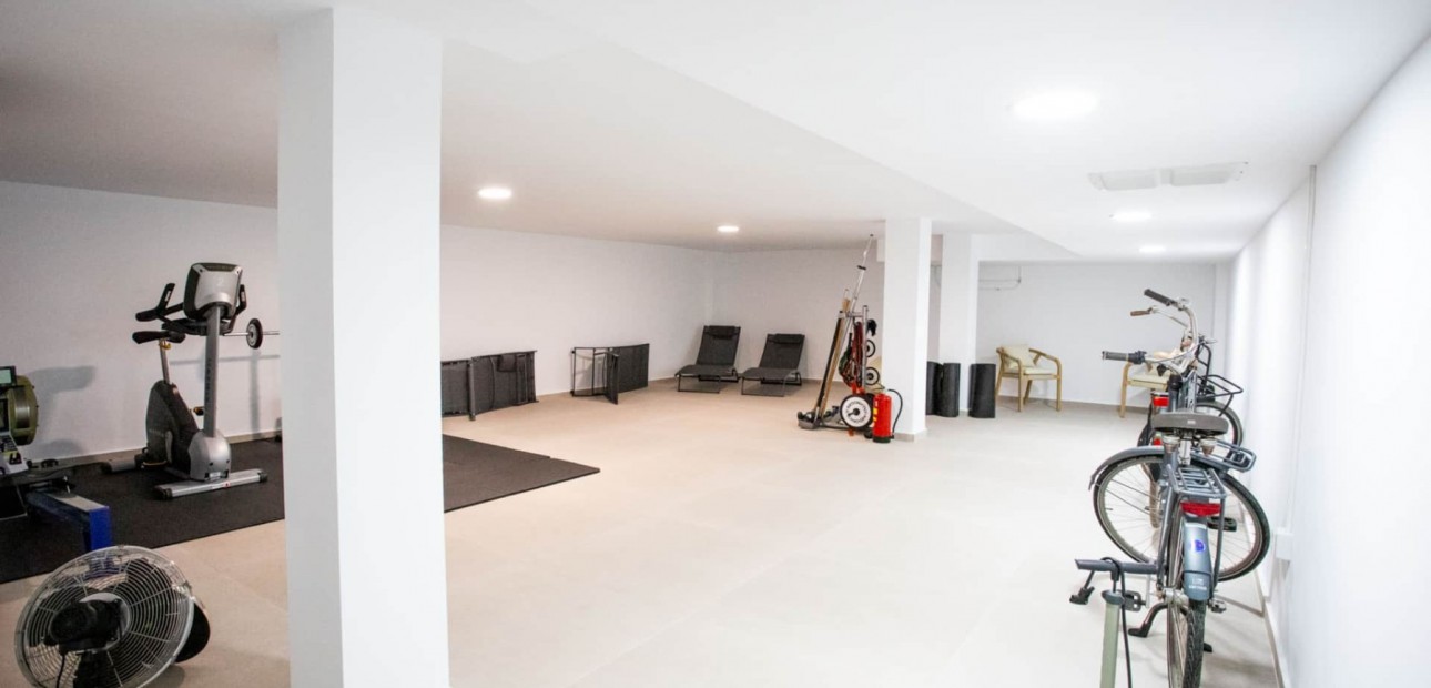 Venta - Semi Detached Villa -
Dolores - Dolores - Town