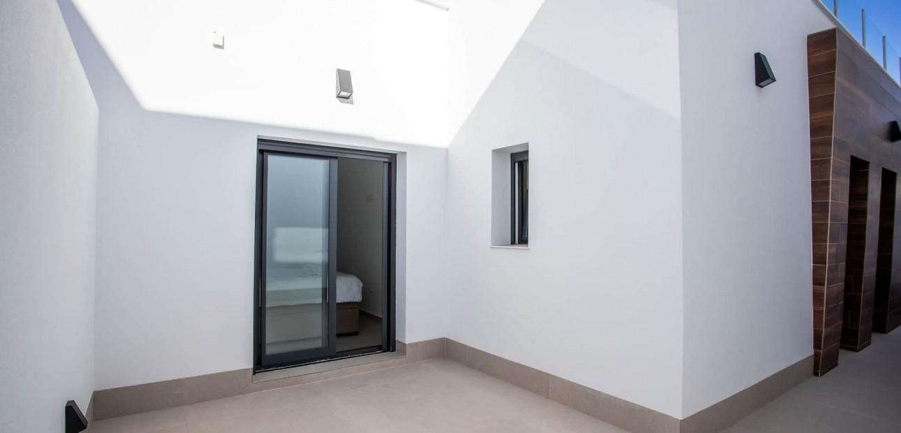 Venta - Semi Detached Villa -
Dolores - Dolores - Town