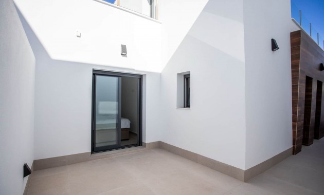 Venta - Semi Detached Villa -
Dolores - Dolores - Town