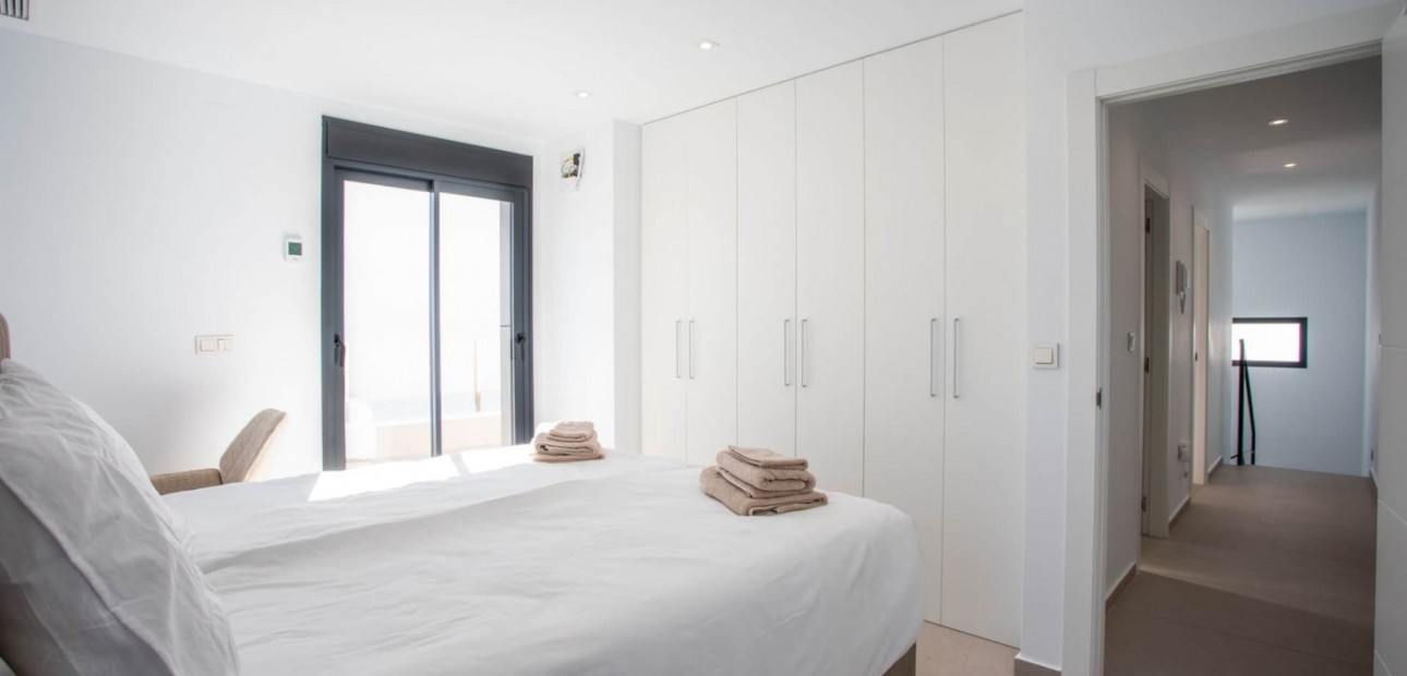 Venta - Semi Detached Villa -
Dolores - Dolores - Town