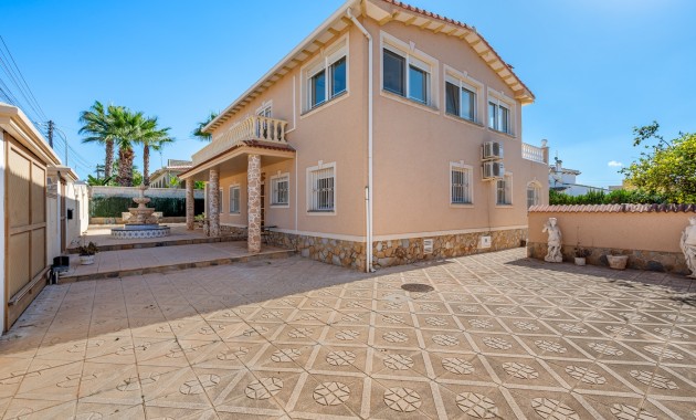 Venta - Detached Villa -
Ciudad Quesada - Ciudad Quesada - Town