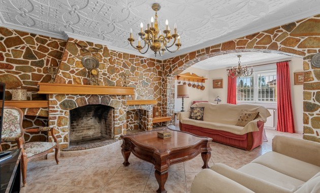 Venta - Detached Villa -
Ciudad Quesada - Ciudad Quesada - Town