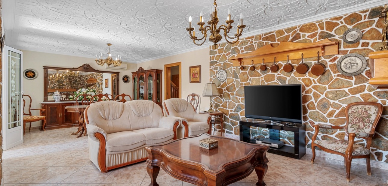 Venta - Detached Villa -
Ciudad Quesada - Ciudad Quesada - Town