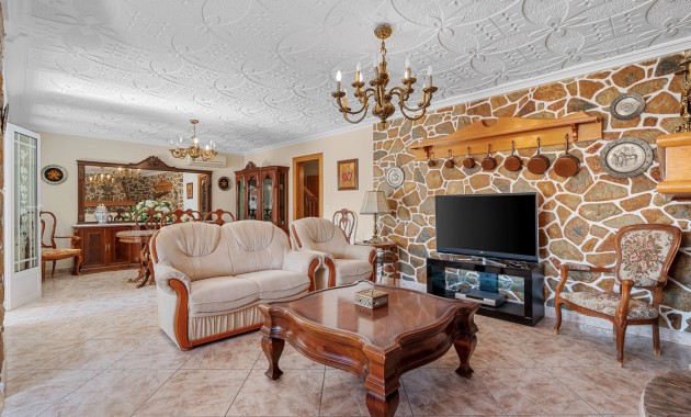 Venta - Detached Villa -
Ciudad Quesada - Ciudad Quesada - Town