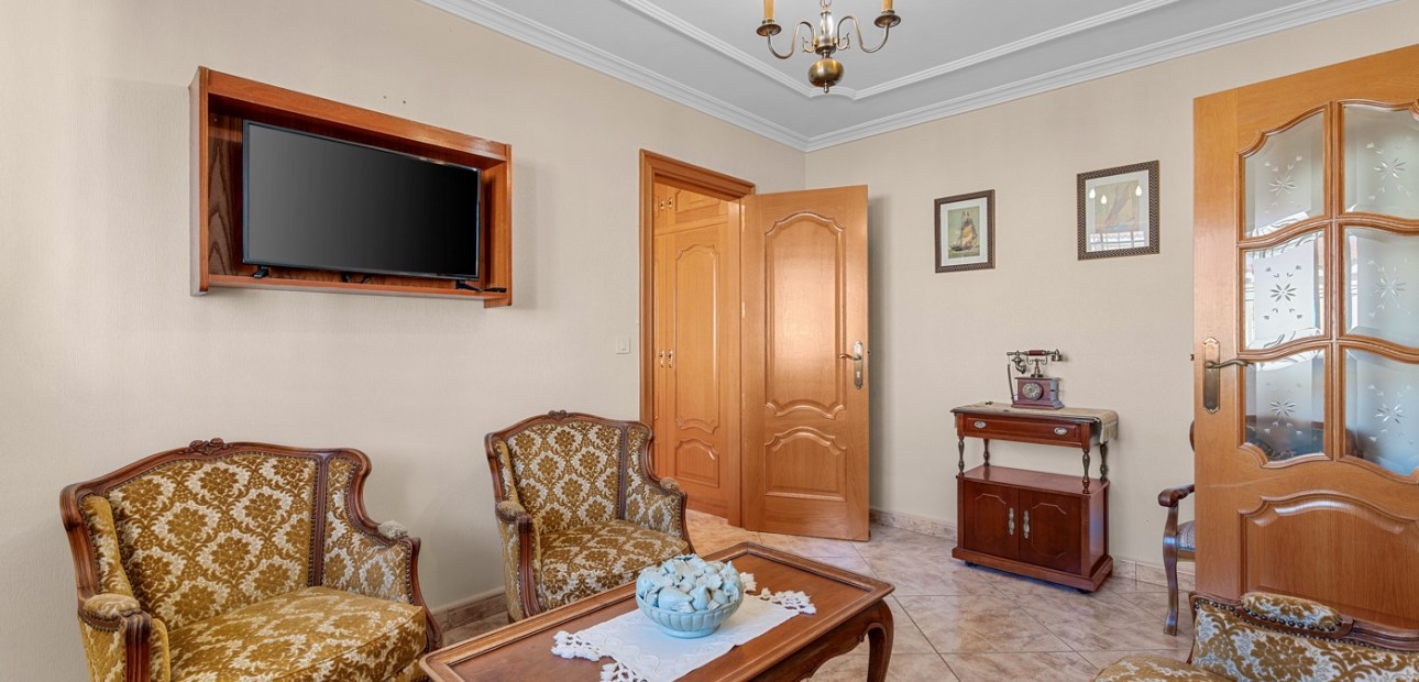 Venta - Detached Villa -
Ciudad Quesada - Ciudad Quesada - Town