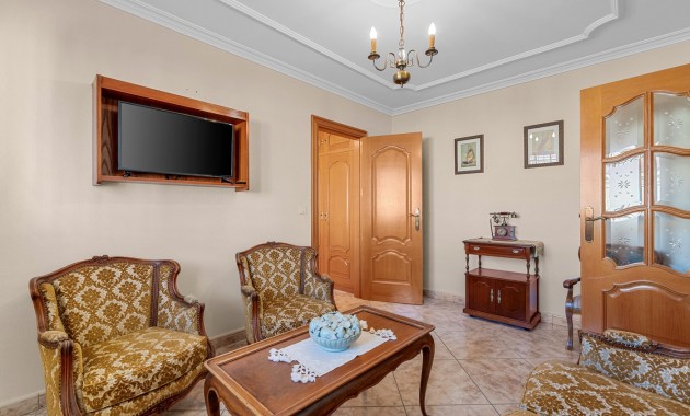 Venta - Detached Villa -
Ciudad Quesada - Ciudad Quesada - Town