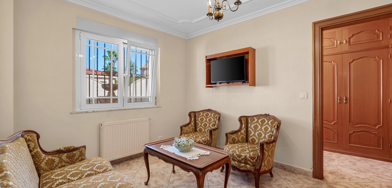 Venta - Detached Villa -
Ciudad Quesada - Ciudad Quesada - Town