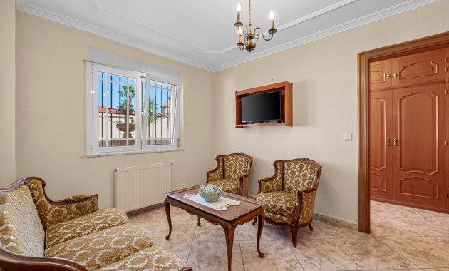 Venta - Detached Villa -
Ciudad Quesada - Ciudad Quesada - Town