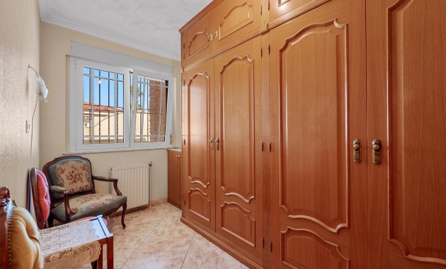 Venta - Detached Villa -
Ciudad Quesada - Ciudad Quesada - Town